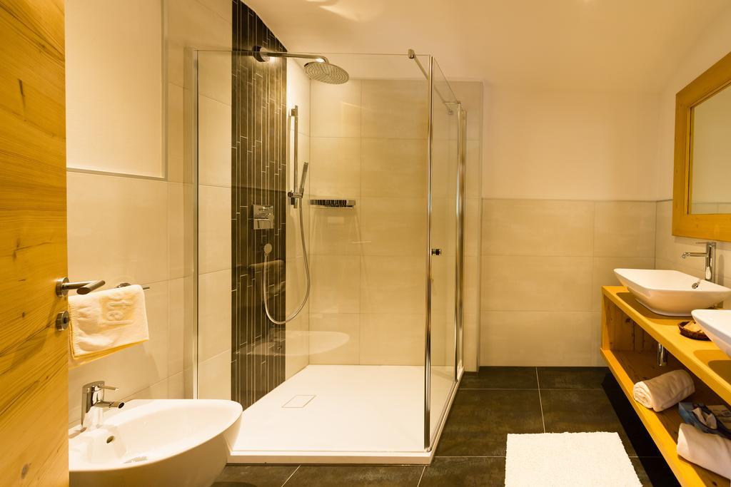 Berghotel Racines Exterior foto